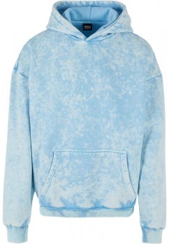 Towel Washed Hoody