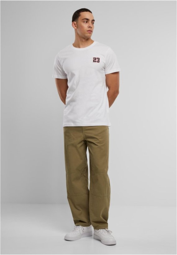 23 EMB Tee - Rozmiar: XS