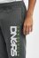 Spodnie dresowe Dangerous DNGRS / Sweat Beweare in grau