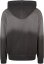 Sun Bleached Hoody black L