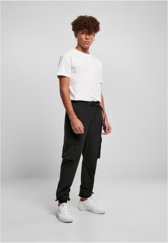 Adjustable Cargo Pants - Rozmiar: 4XL