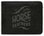 Peňaženka Horsefeathers Hackney black