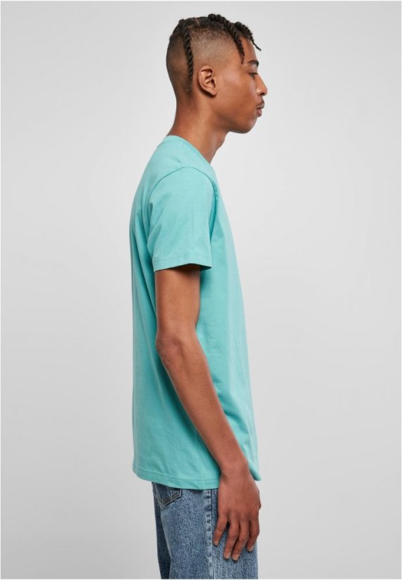 Basic Tee - glass