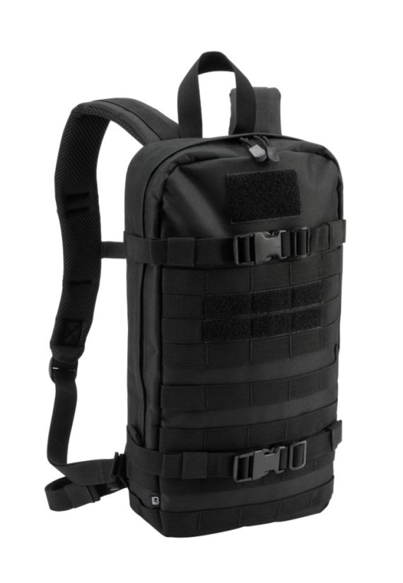 US Cooper Daypack - black