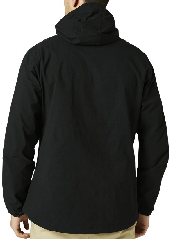 Pánská bunda Fox Survivalist Anorak Jacket black