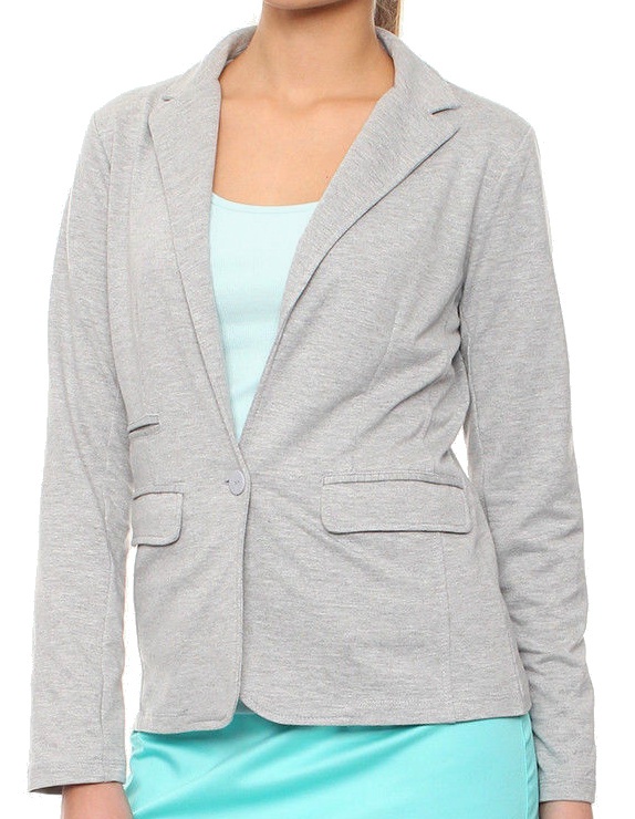 Sako Moodo L-KU-1700 grey mel
