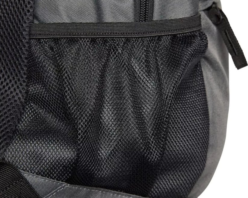 Batoh Fox Legion 26l - šedý