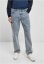 Svetlomodré pánske džínsy Urban Classics Loose Fit Jeans