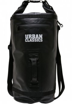 Plecak Urban Classics Adventure Dry - czarny