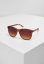 Sunglasses Chirwa UC - brown leo