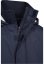 3-Tone Pull Over Jacket - Rozmiar: XXL