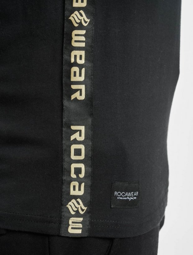 Rocawear / T-Shirt Midas in black