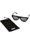 Sunglasses Porto black one size