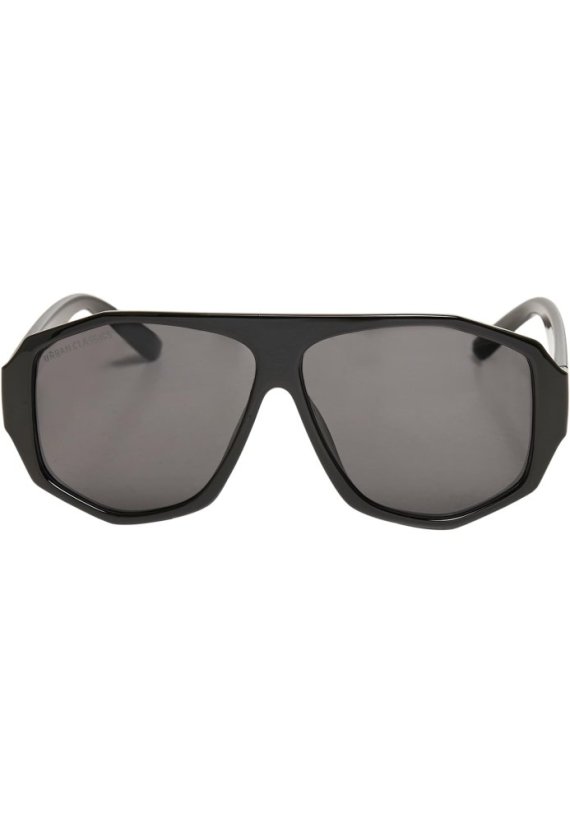 101 Sunglasses UC - black/black