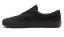 Boty Vans Era black-black