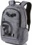 Batoh Meatfly Basejumper heather gray 20l