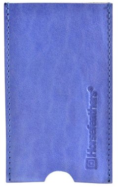 Obal na mobil Horsefeathers Flynn shady violet