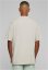 Tall Tee brickred 5XL - cloud