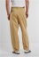 Tapered Twill Baggy Pants unionbeige 34 - unionbeige