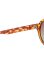 Sunglasses Retro Funk UC - brown leo/rosé