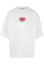 Summer - Summertime Huge Tee white S - white