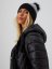 Bunda Moodo Bianca black