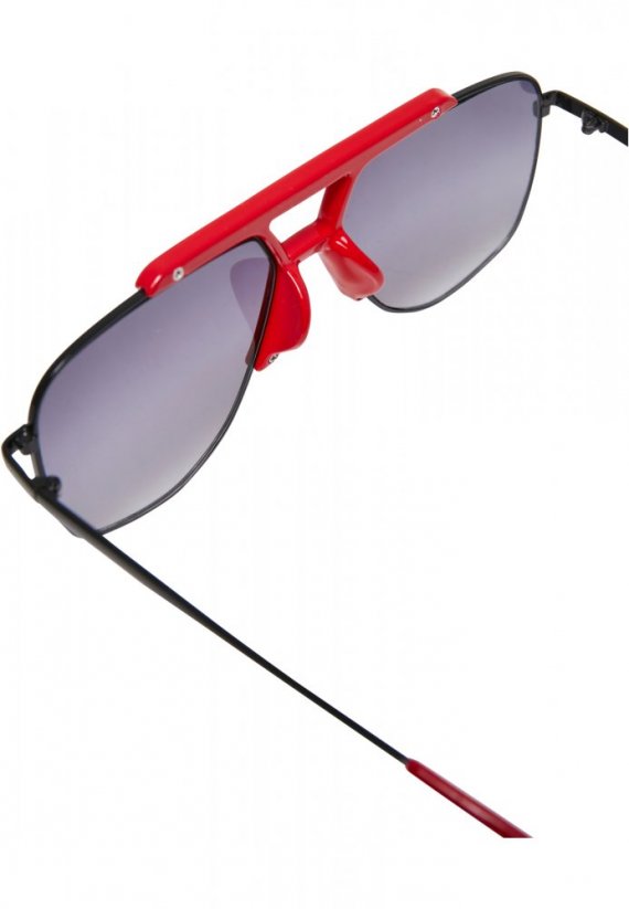 Sunglasses Saint Tropez - hugered/black