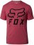 T-Shirt Fox Heritage Forger Tech chili
