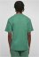 Tall Tee brickred 5XL - leaf