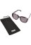 113 Sunglasses UC - grey leo/black