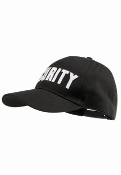 Brandit / Security Cap black