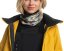 Šátek Roxy Lana Neck Warmer tpc2 deep lichen green nimal