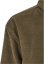 Dámska košeľa Urban Classics Corduroy Oversized Shirt - olive
