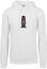 Texas Sketch Hoodie white 4XL