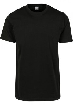 Basic Tee - black