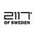 2117 OF SWEDEN 2117 OF SWEDEN