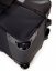 Kufr Meatfly Contin 2 Trolley Bag black-heather grey 100l