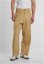 Tapered Twill Baggy Pants unionbeige 34 - unionbeige