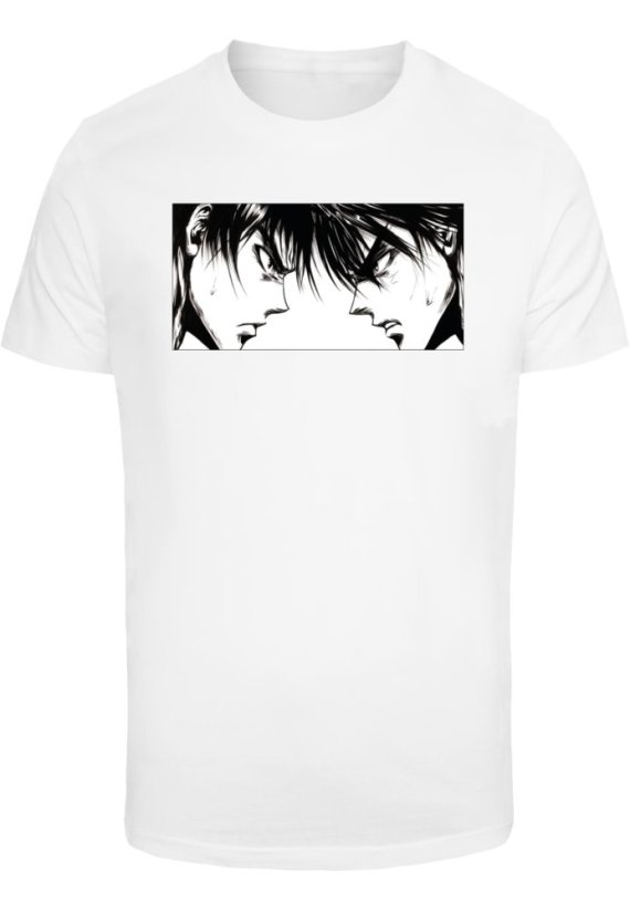A Steady Stare Tee - Rozmiar: XS