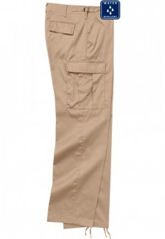 US Ranger Cargo Pants - beige