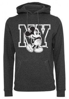 Mikina Mickey NY Hoody