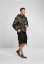 Kraťasy Brandit Savage Vintage Cargo Shorts - black