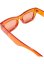 Sunglasses Venice - transparentvintageorange