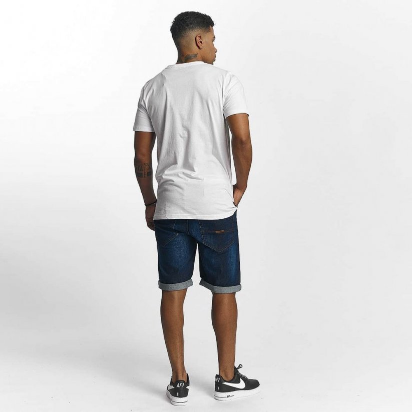 Rocawear / Short Relax in blue
