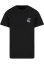 8Ball Cherry EMB Tee - Rozmiar: XS