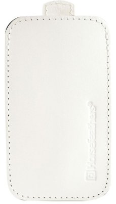 Obal na mobil Horsefeathers Todd bright white
