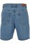 Pánské džínové kraťasy Urban Classics Denim Bermuda - modré