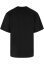 Tall Tee 2-Pack cloud+white 4XL - black+black