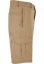 Big Cargo Bermuda - unionbeige