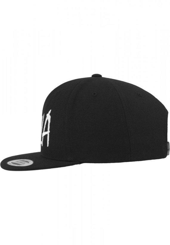 Kšiltovka Mister Tee N.W.A Snapback